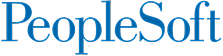 PeopleSoft