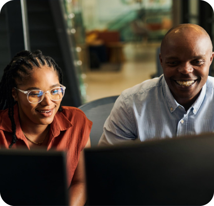Microsoft Collaboration Team Mobile